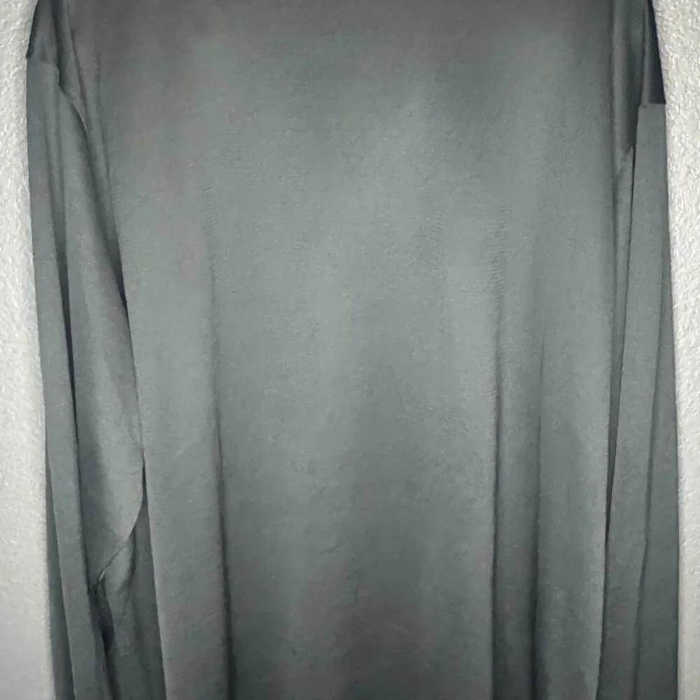 Nike Dri-Fit Oklahoma State Long Sleeve Polo